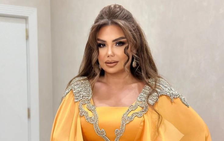 Könül 15 kilo arıqlayacaq