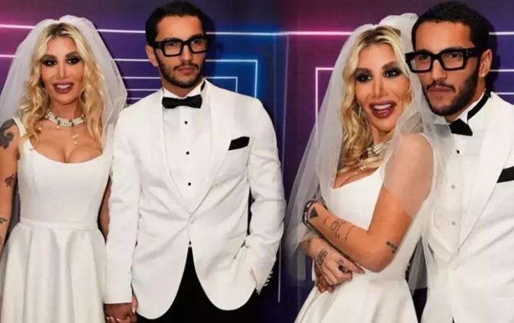 İrem Derici sevgilisindən ayrılıb