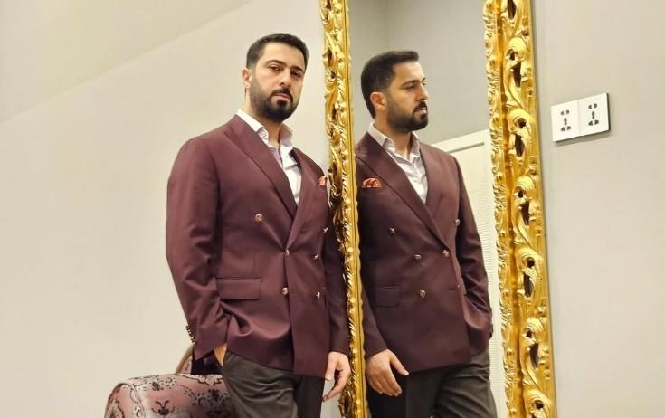 "Güzgüyə baxmaq vacibdir..." - FOTO