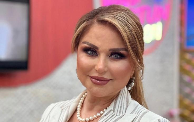 Leyli obrazı ilə səhnəyə çıxmaq istəyir