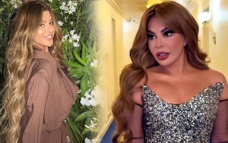 İlqarə evlilik haqqında düşünmür