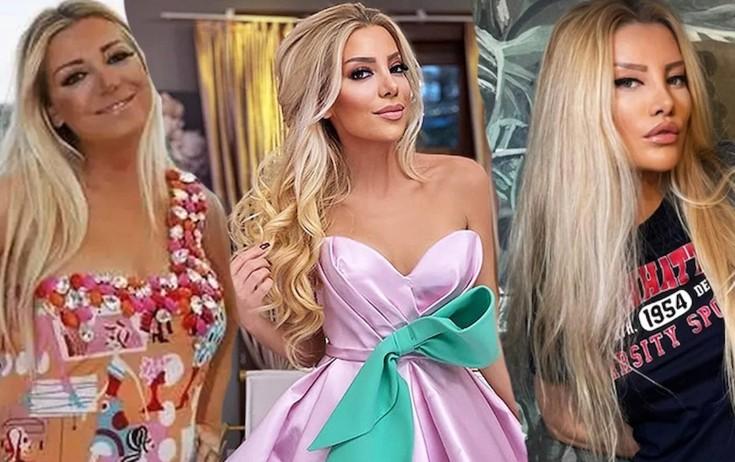 Modelyer gündəm yaradıb