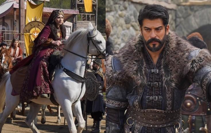 Aktrisa evliliyə "hə" deyib - FOTO