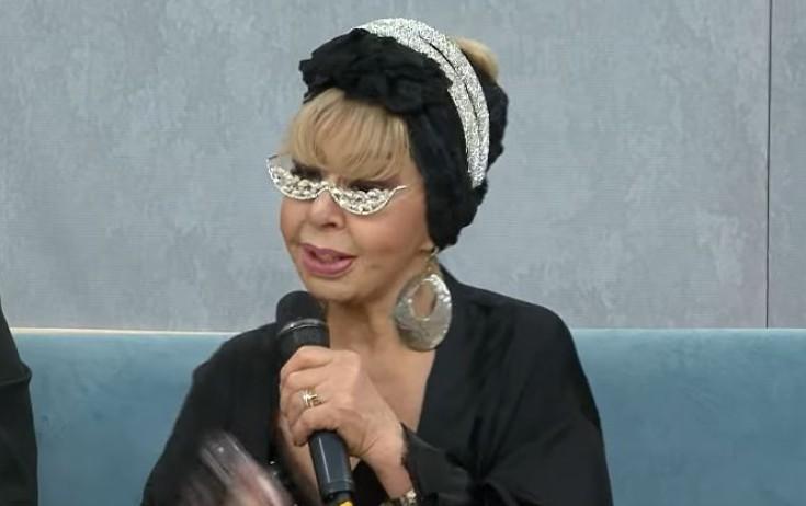 Rühəngiz geymlərini hədiyyə edəcək