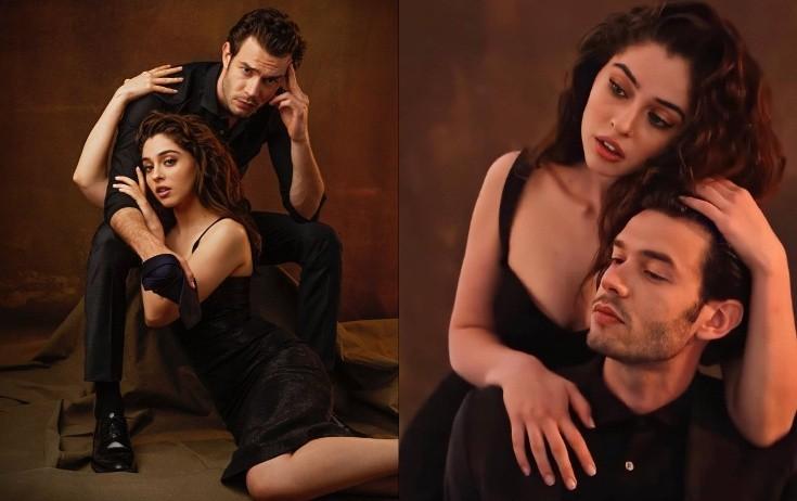 Aktrisa yenə ayrıldı