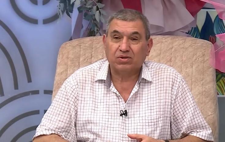 "60 manata fəhlə işləmişəm..."