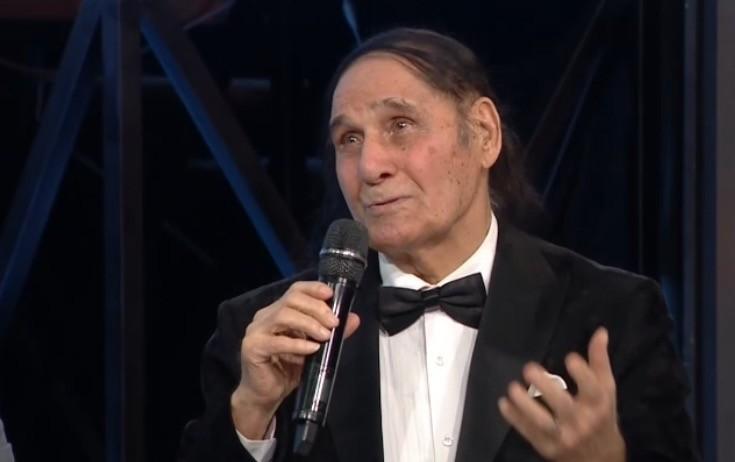 Xalq artisti peşman olub