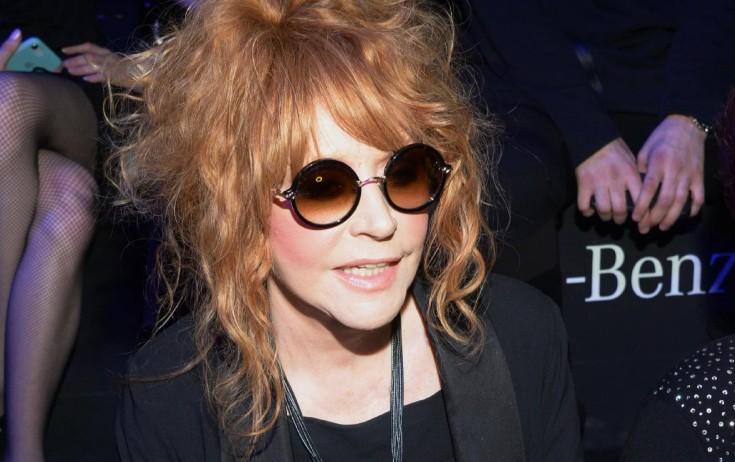 Allanın Kiprdəki villası - VİDEO