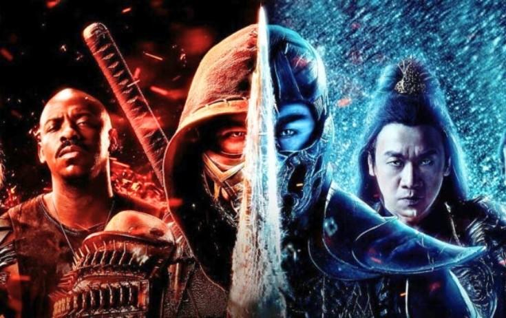 “Mortal Kombat”ın 2-ci hissəsi çəkiləcək