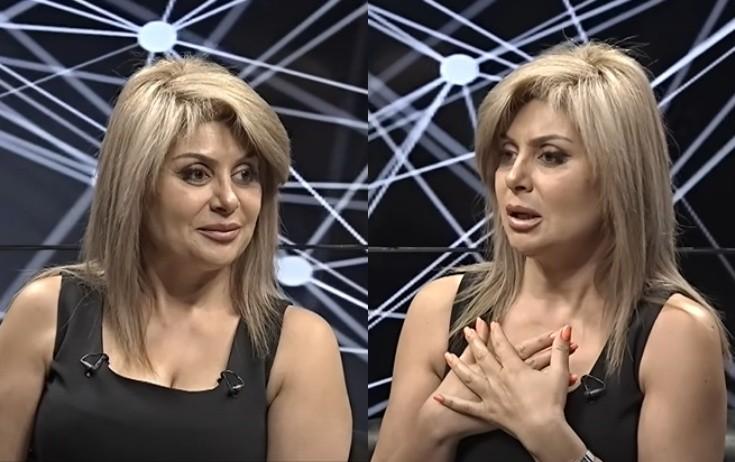 "Kişi cərrahın yanına gedəcəyəm..."