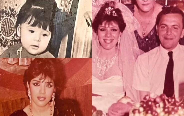 Xalq artisti illər əvvəl - VİDEO