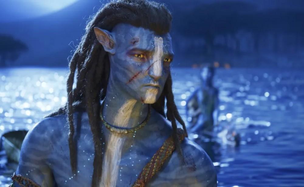 "Avatar"ın serialı çəkiləcək