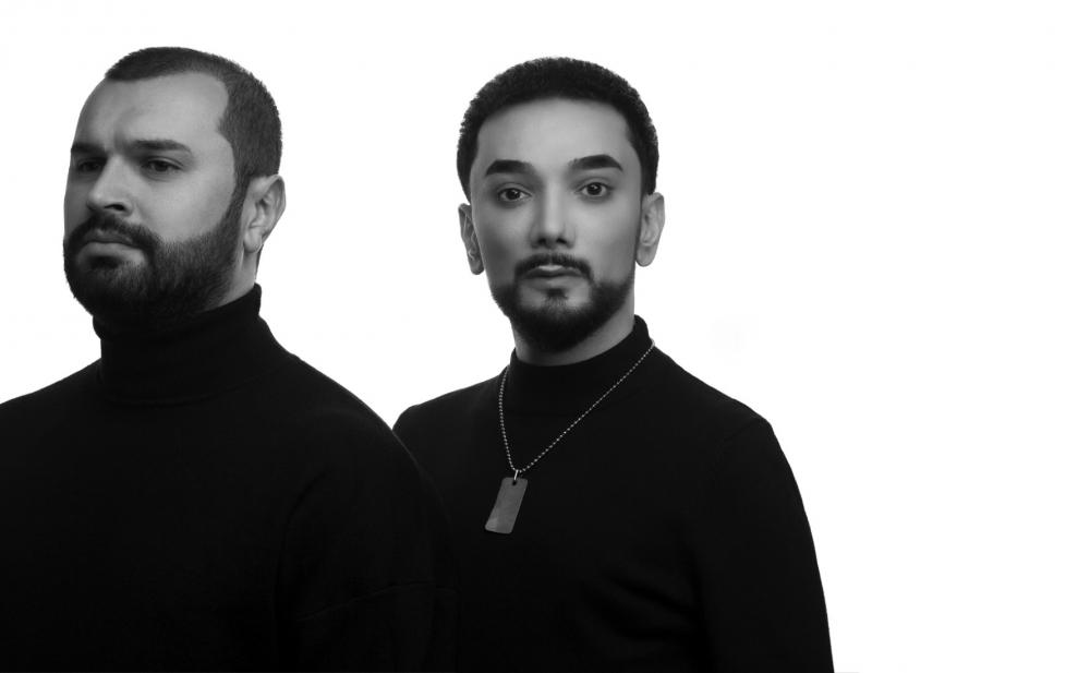 Xalq artisti repçi ilə mahnı oxuyub