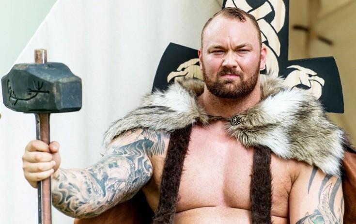 Aktyor dünya rekordunu yeniləyib