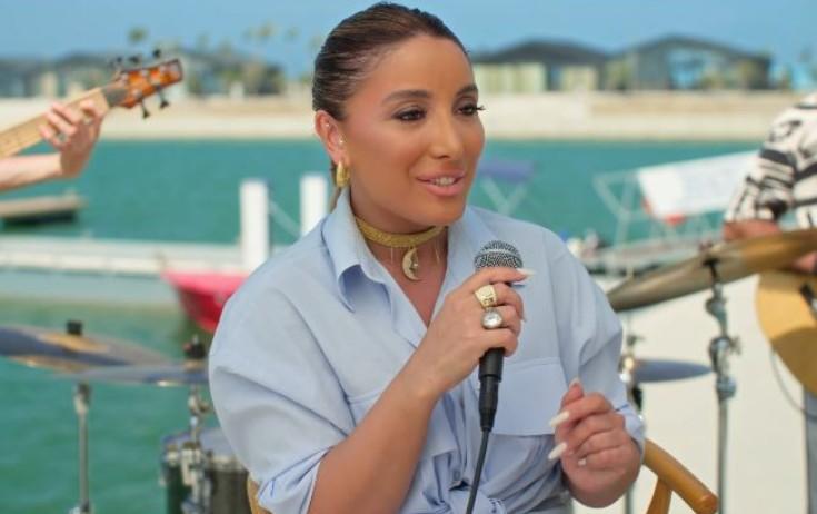 "Sevdiyim insan var" - VİDEO