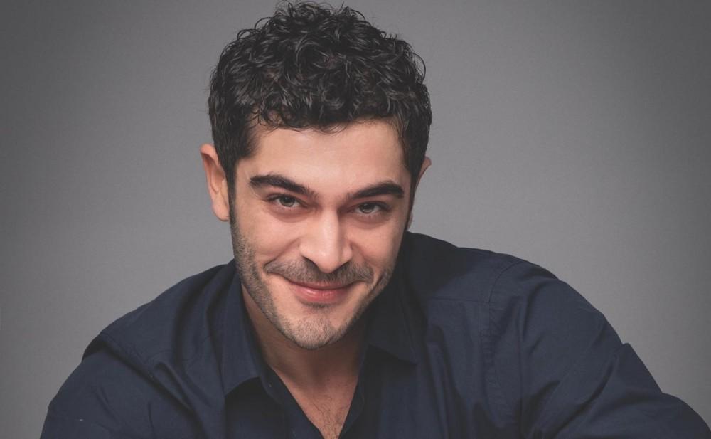 Burak Hilal ilə seriala çəkilir