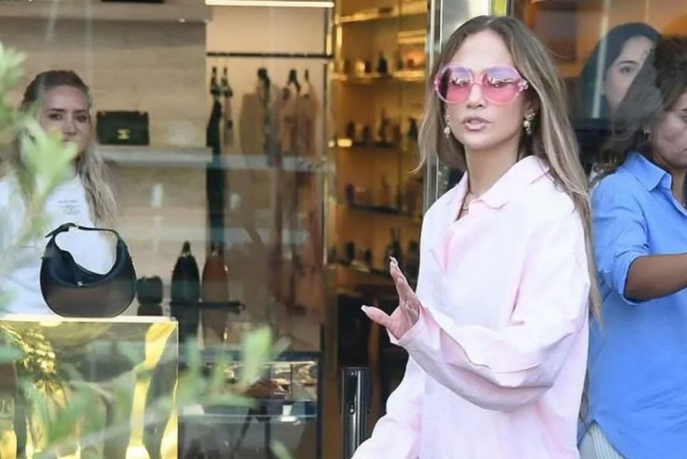 Onu mağazada tanımadılar - FOTO