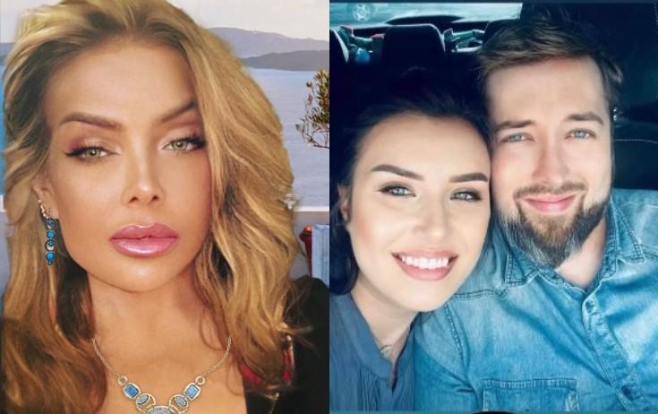 Rəşidənin gəlini - FOTO