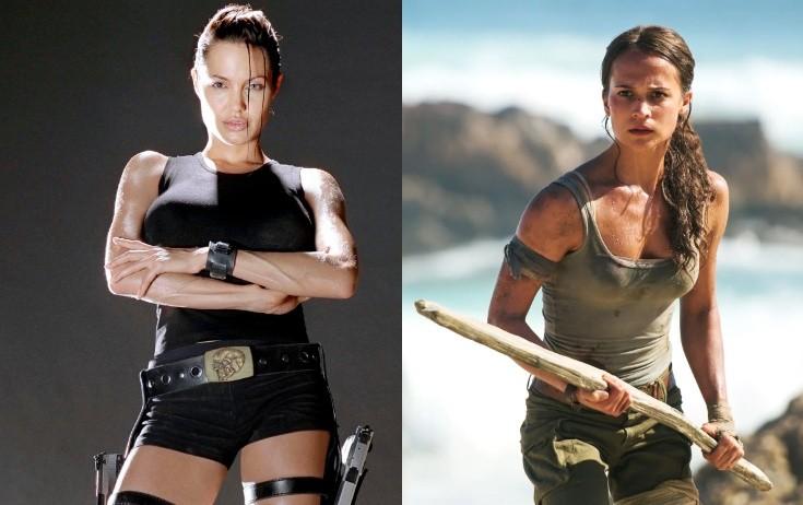 Ulduz yeni seriala çəkilir - FOTO