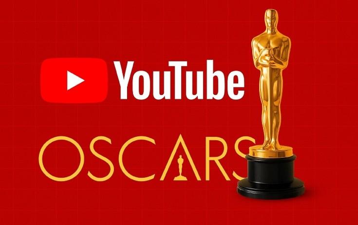 Yutub “Oskar”ın yayımını alır