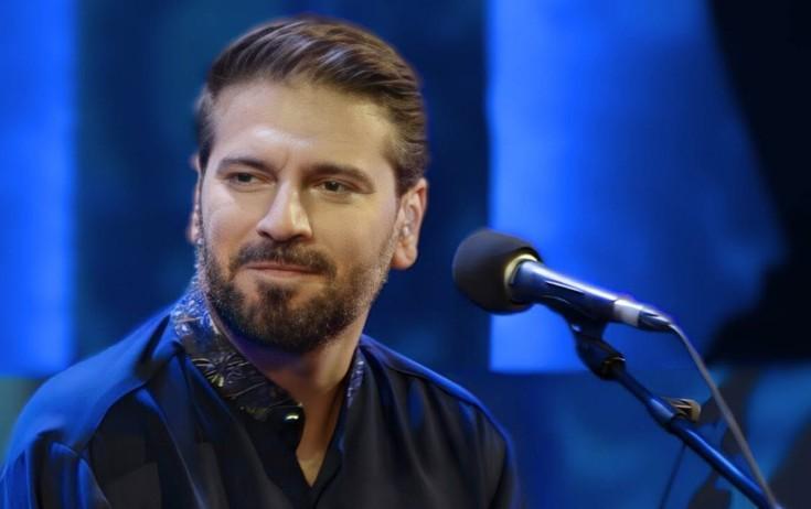 Sami Yusuf: "Mən azərbaycanlıyam"
