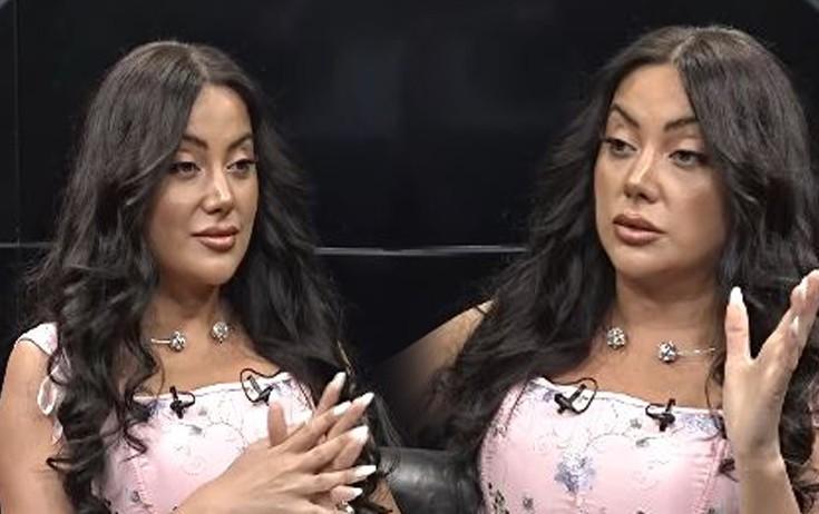 "Dinimi dəyişib, müsəlman olmuşam..."