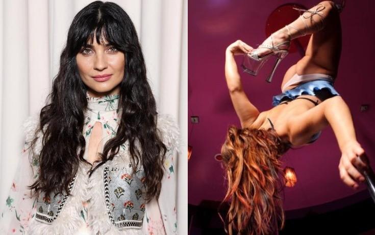 "Sultana" filminə çəkiləcək