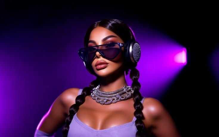 Xalq artistinin “Rəqs” mahnısı - FOTO+VİDEO