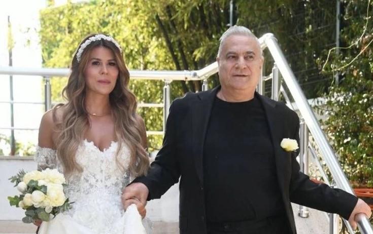 Şoumen 6-cı dəfə evlənib - VİDEO