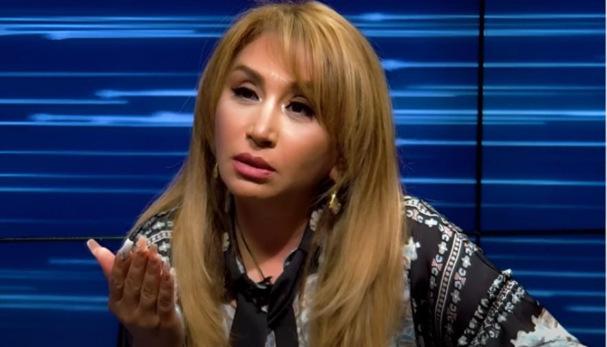 "Mən dözümlü xanımam" - Əməkdar artist