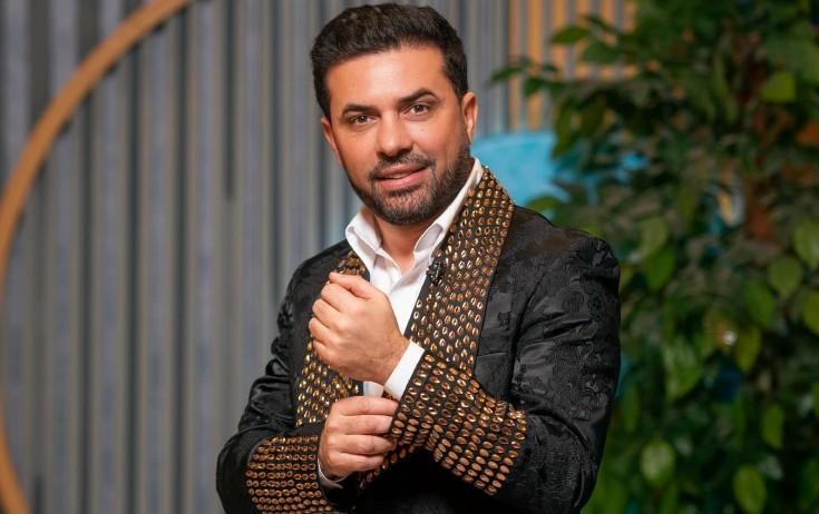 Rəvan yenə evlənir