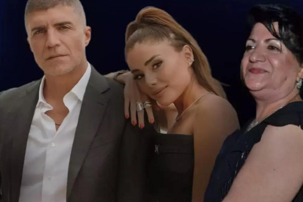 Özcanın ailəsində mübahisə var