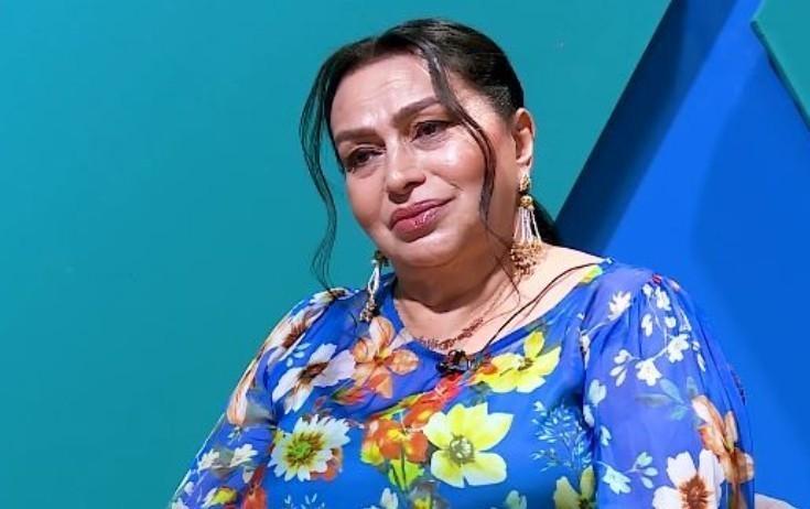 Firuzə efirdən narazıdır