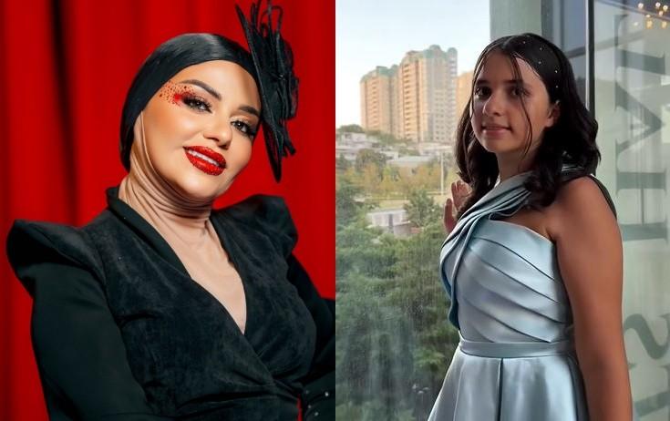 "Maşallah, Surə qızım" - VİDEO