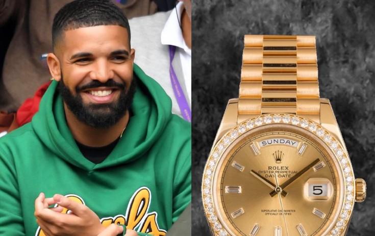 Reperin saat xobbisi - FOTO