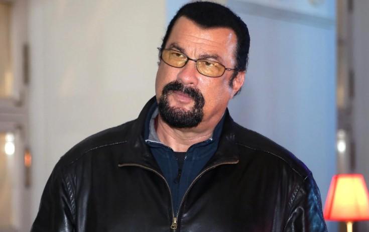 Hollivud ulduzunun bahalı malikanəsi - FOTO