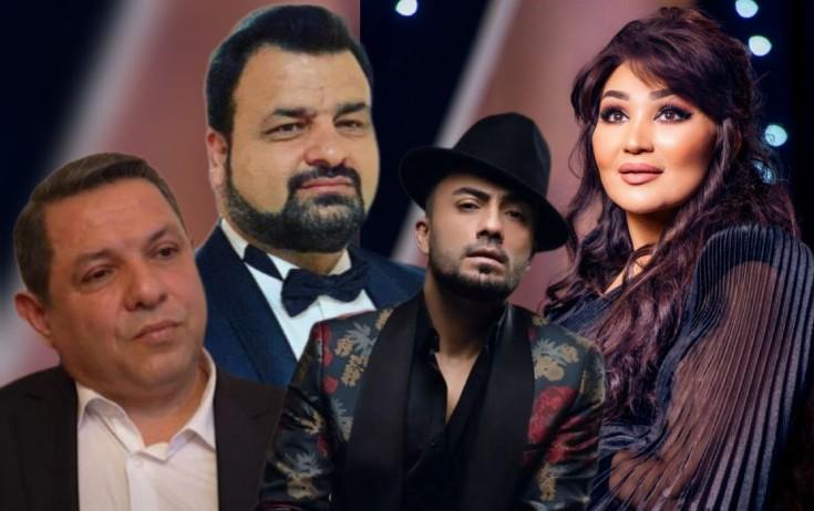 Kərim onların ifalarını bəyənmir