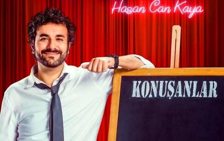 Şounun yeni məkanı bəlli olub