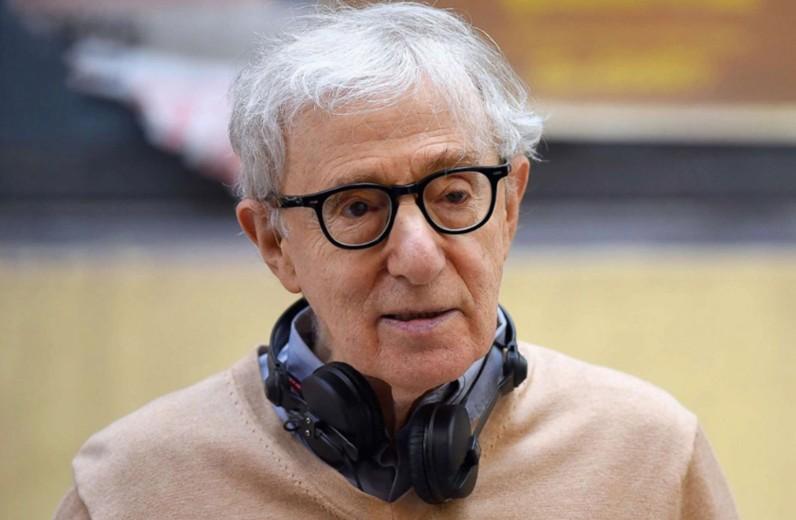 Prezident Trampı filmində çəkəcək