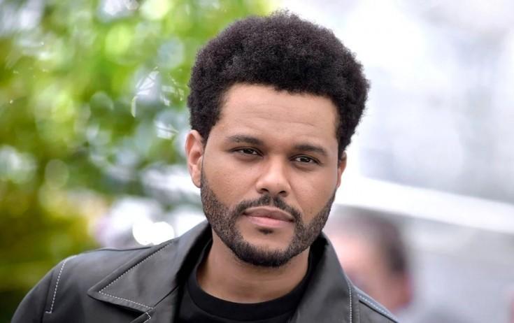 “Blinding Lights”ı 5 milyard dəfə dinlənilib