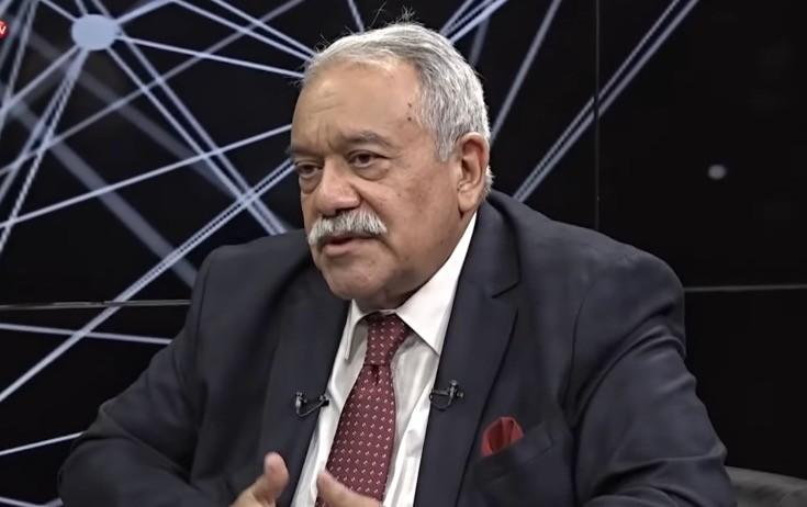 "Günahı özümüzdə görmürük..."