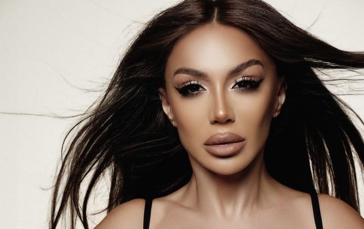 Lətifənin bahalı saatları - FOTO