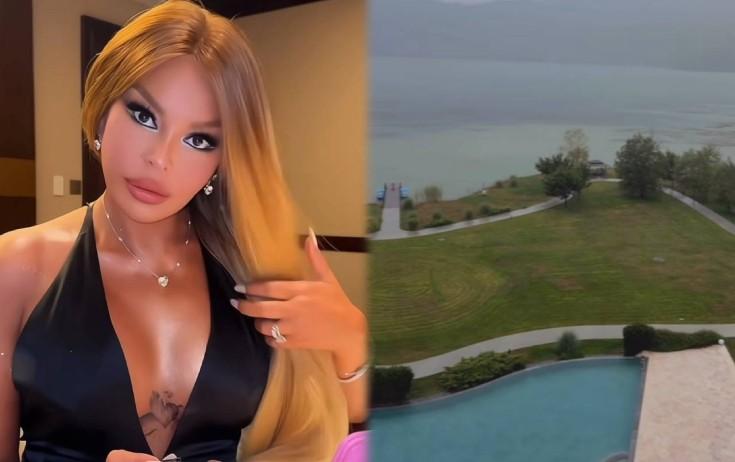 Aygünün yay tətili - VİDEO