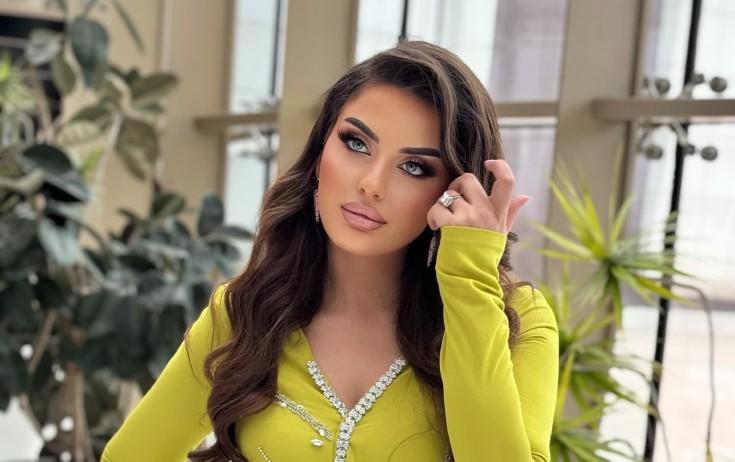 Ayşən niyə xəstəxanalıq olub?