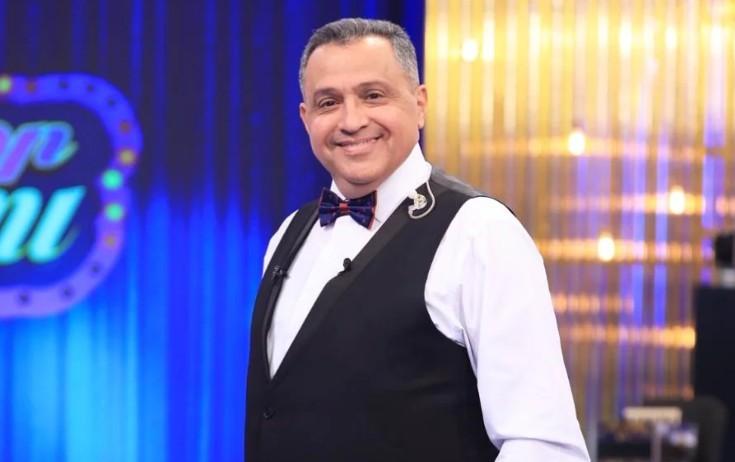 Çingiz aparıcılardan şikayətlənib