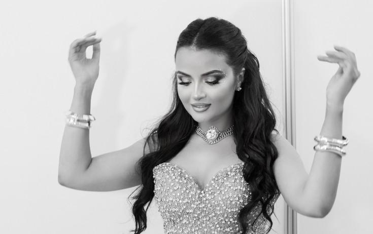 "Geri qayıtmaq həyəcanlıdır..." - FOTO