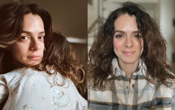 Aktrisa məşhurları tənqid edib