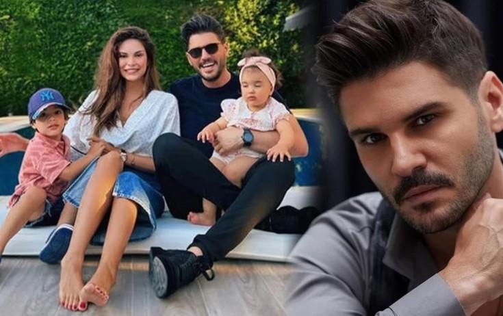 Aktyor bahalı villa alıb