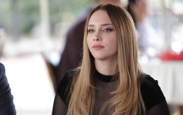 Aktrisa serialda rol alacaq