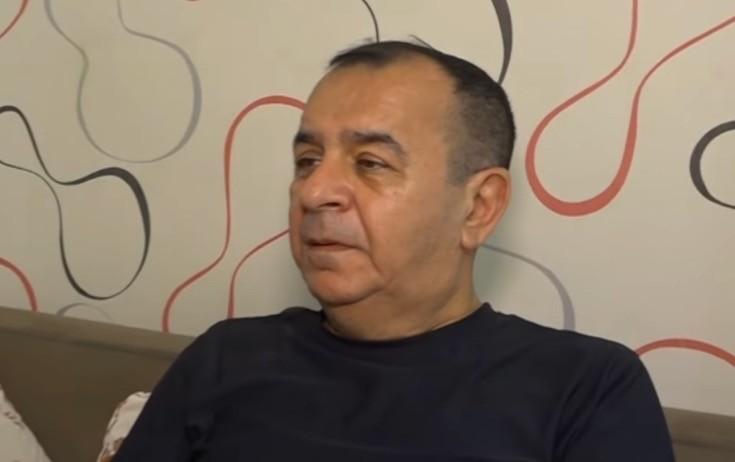 Aktyor qonorara görə filmə çəkilmir